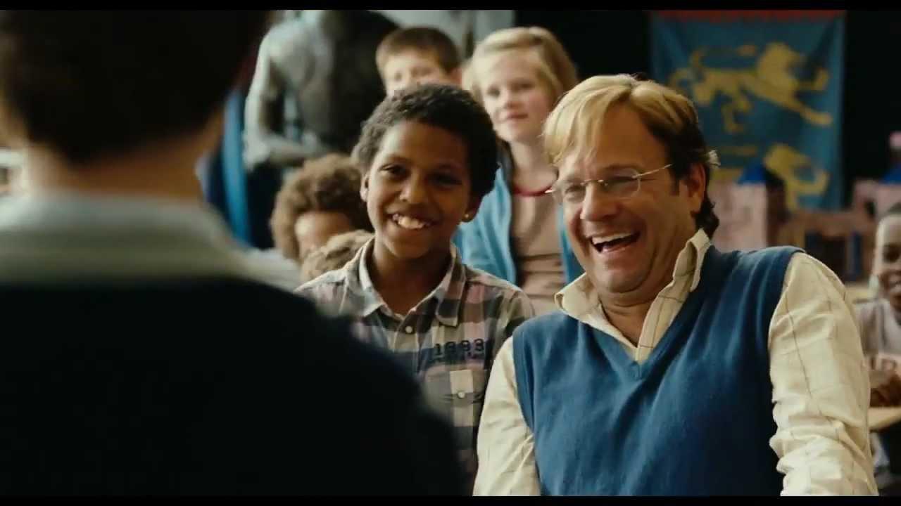 Tony 10 Trailer
