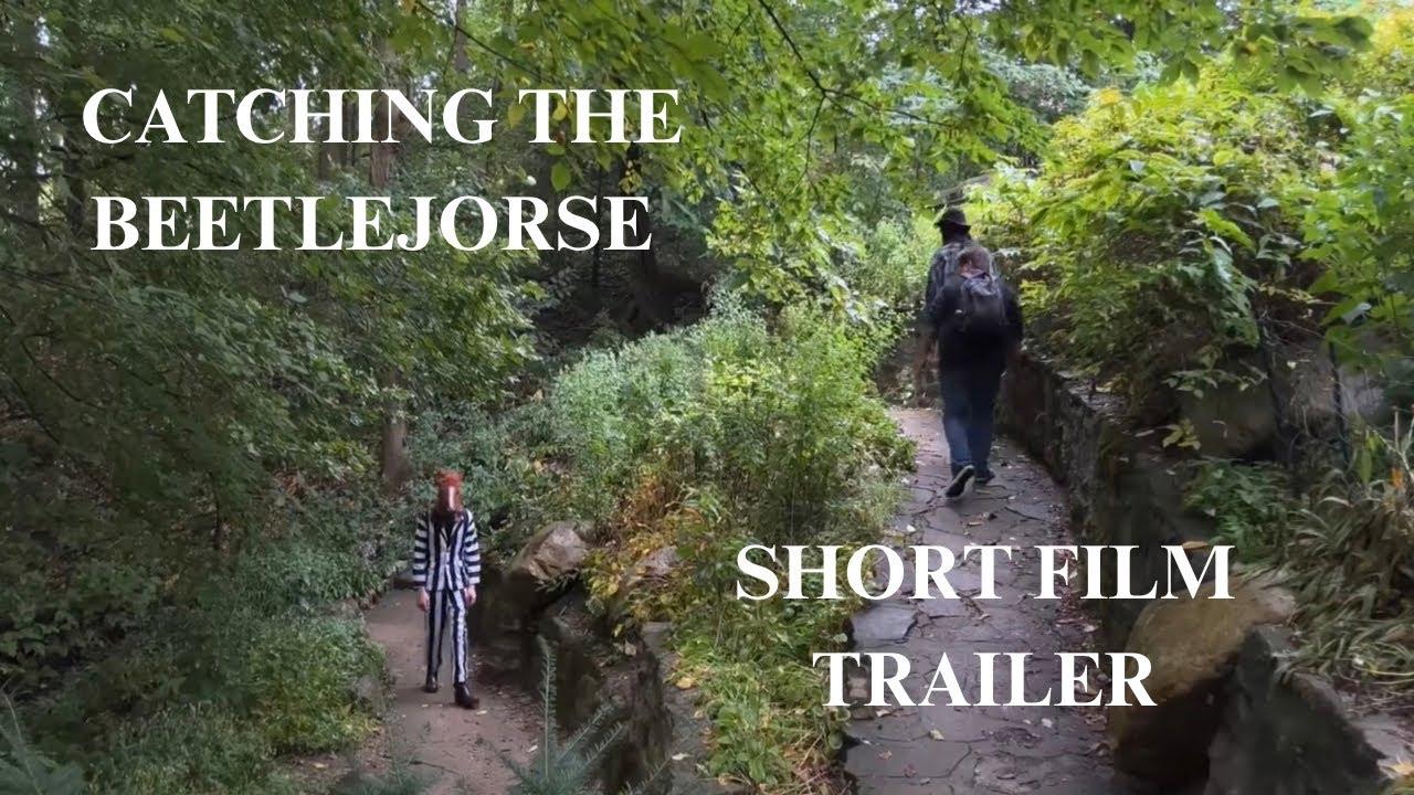 Catching the Beetlejorse Trailer
