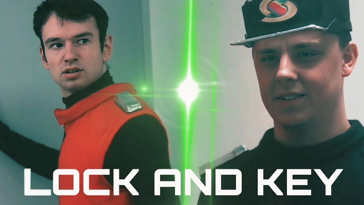 Captain Scarlet: The Call to Arms Trailer