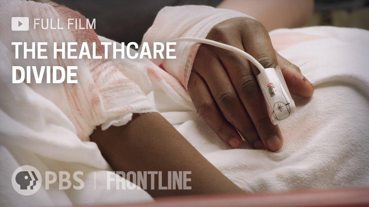 The Healthcare Divide Trailer