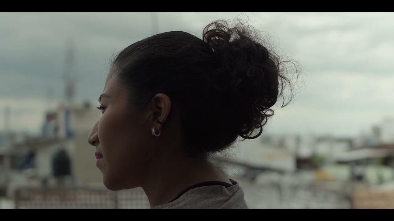 A Banishment, A Refuge Trailer