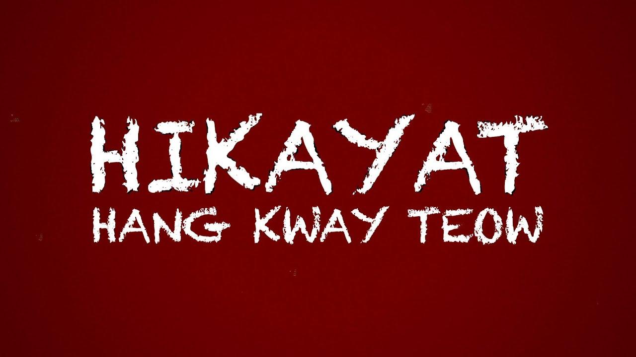 The Epic of Hang Kway Teow Trailer