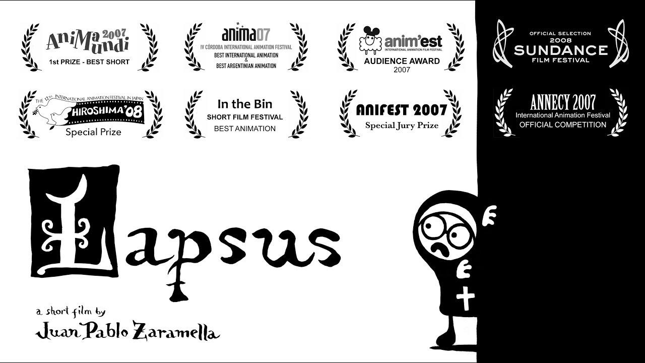 Lapsus Trailer