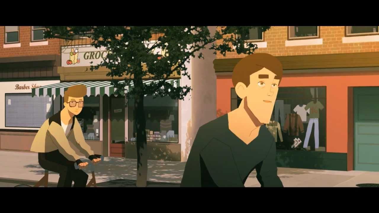 Hello Brooklyn Trailer