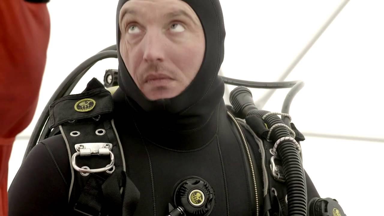 Licence to Krill Trailer