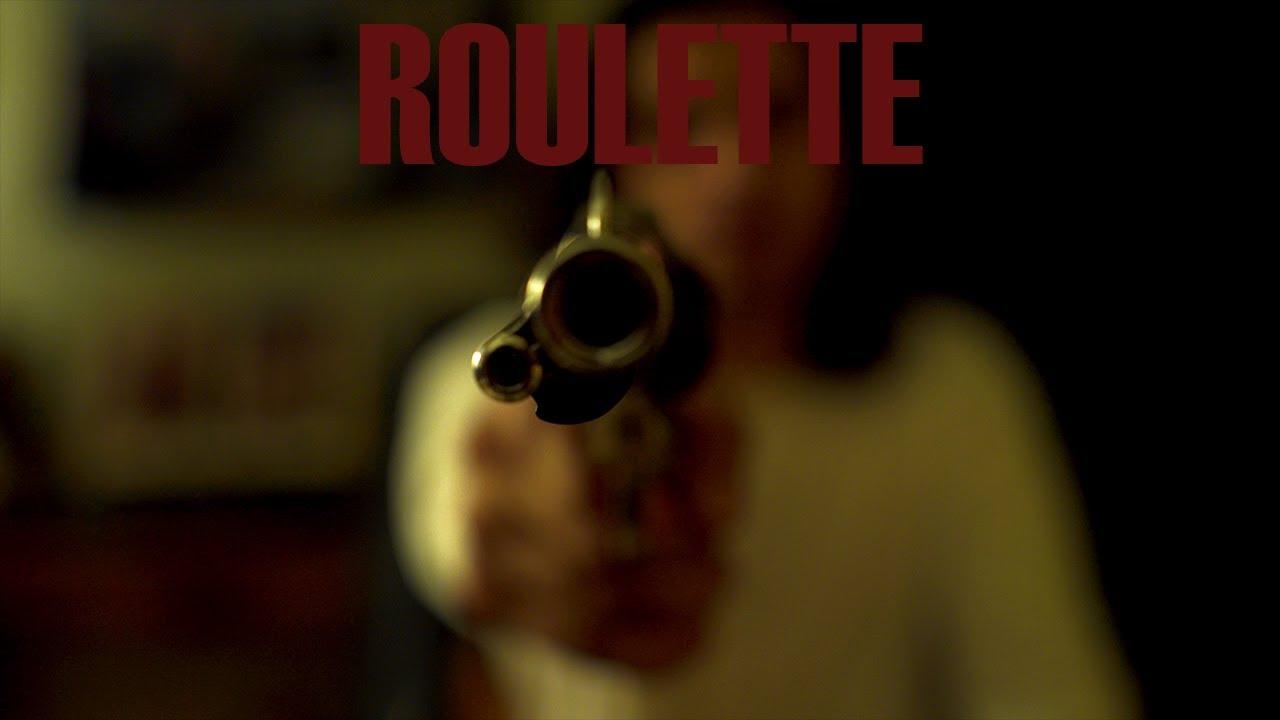 Roulette Trailer