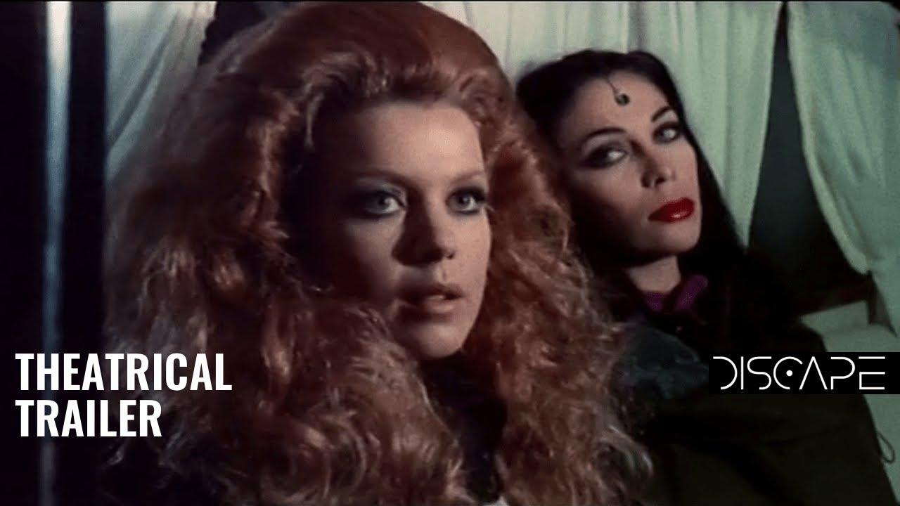 The Designated Victim Trailer