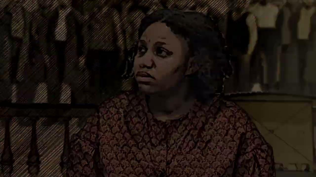 The Bell Affair Trailer