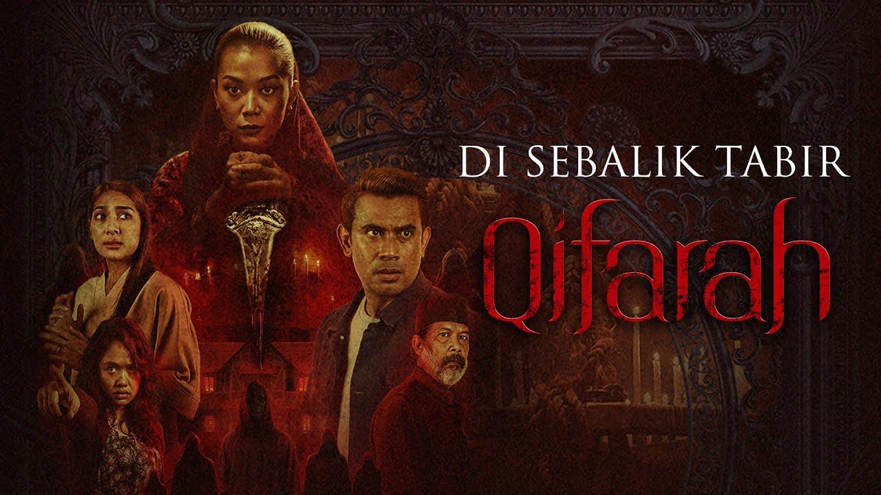 Qifarah Trailer
