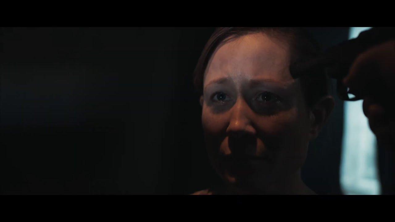 The Angel of Auschwitz Trailer