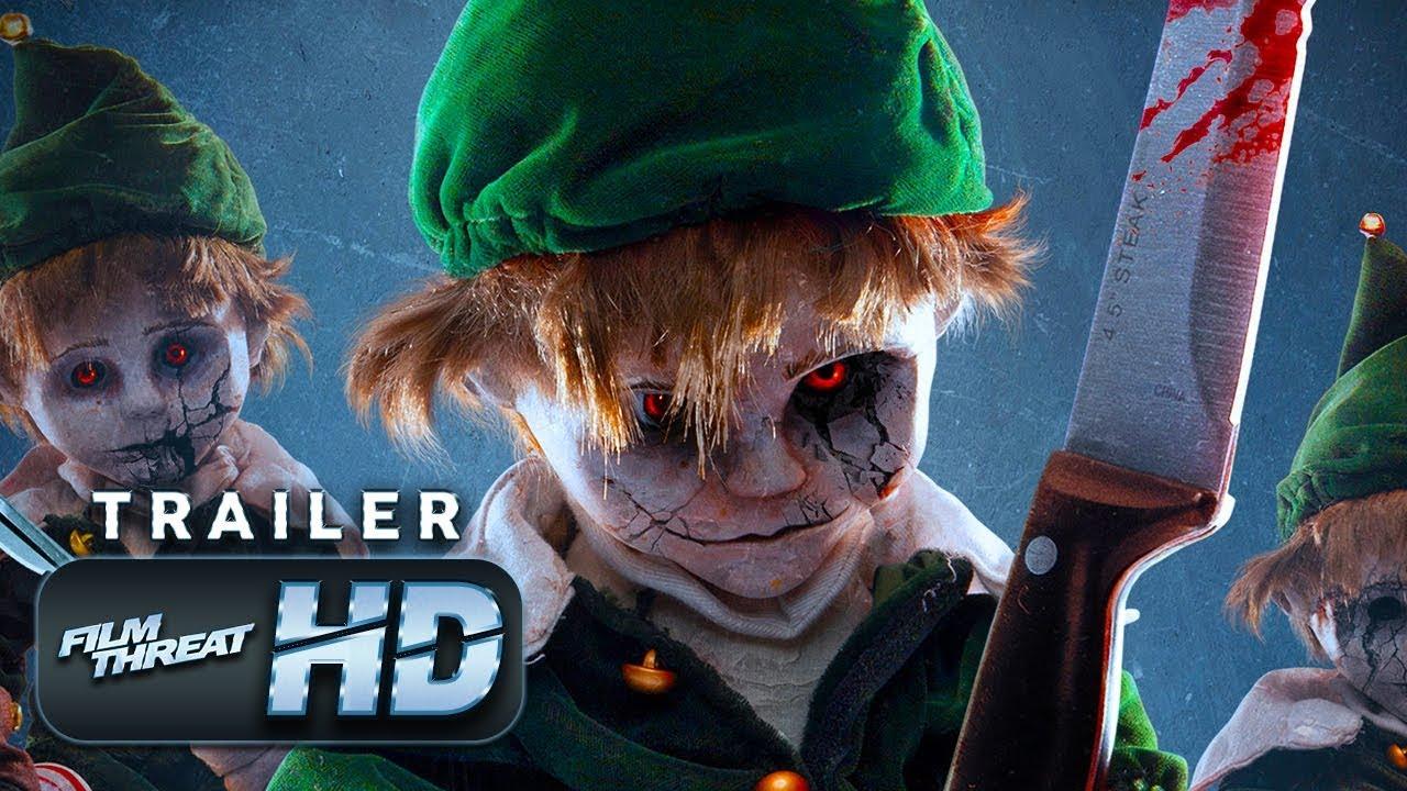Elves Trailer
