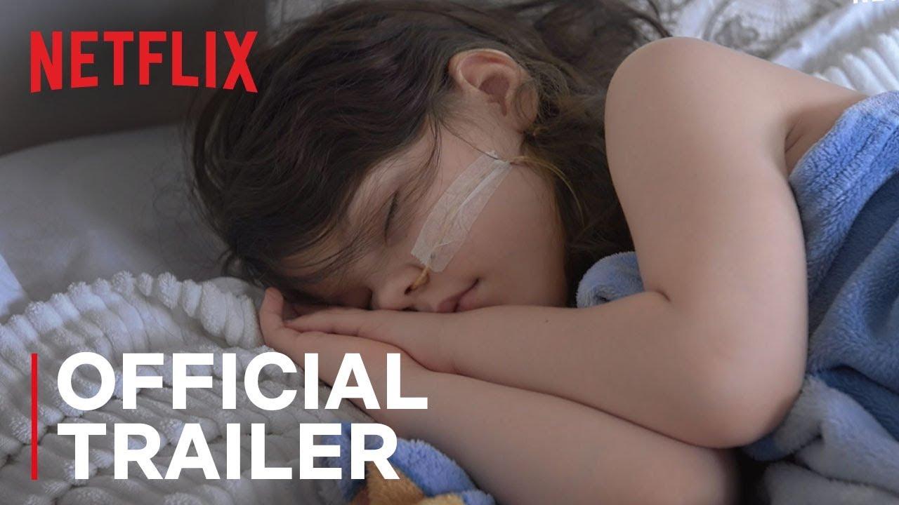 Life Overtakes Me Trailer