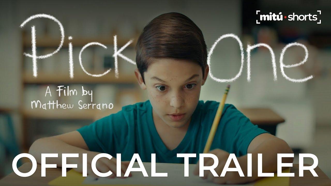 Pick One Trailer