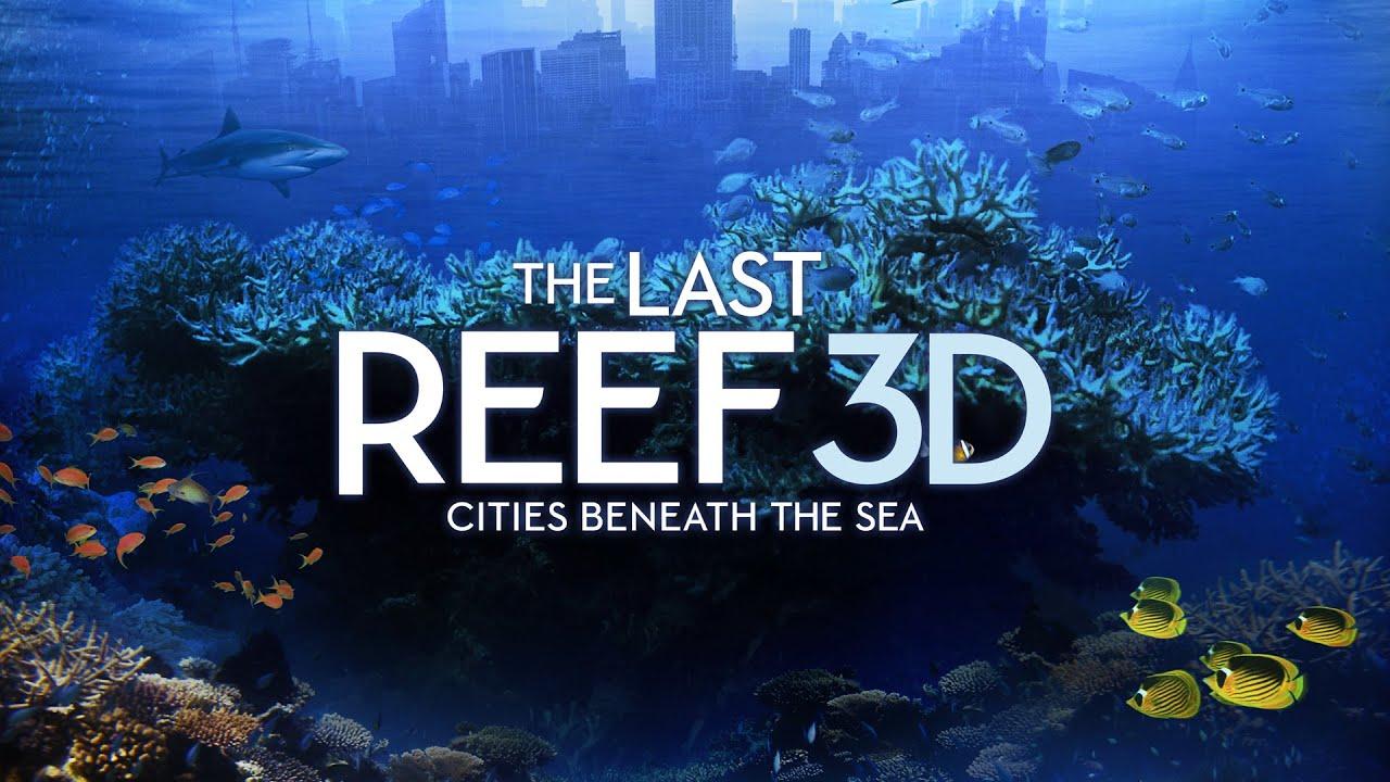 The Last Reef: Cities Beneath the Sea Trailer