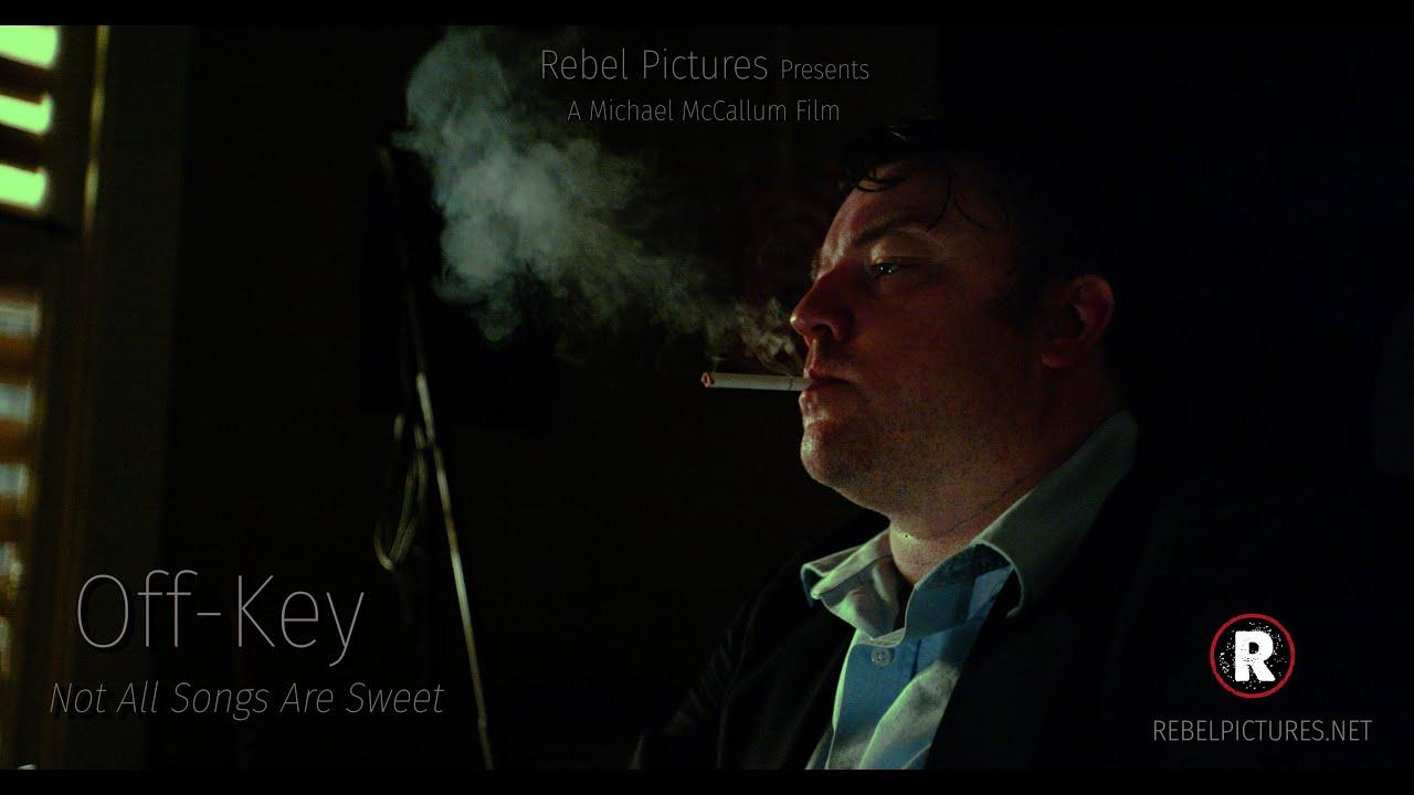 Off-Key Trailer