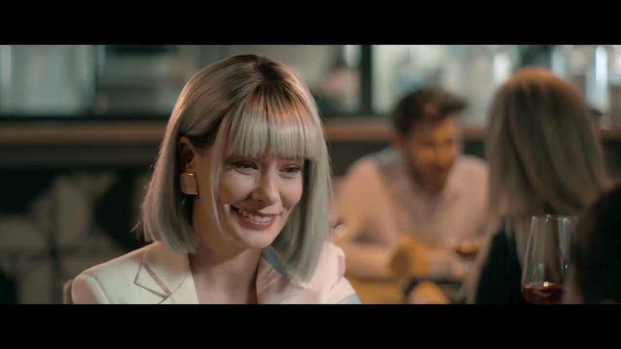 Love Sorry Trailer