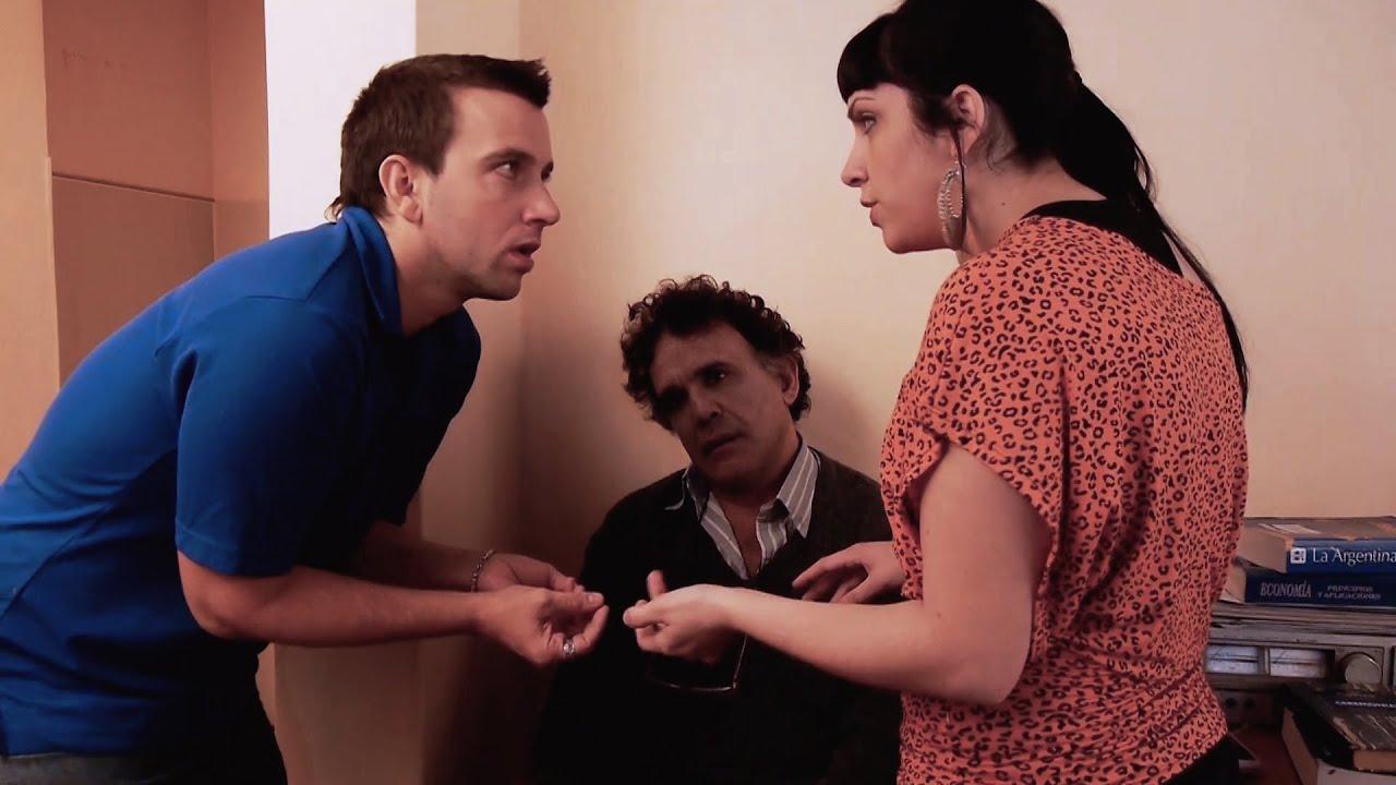 El Subsidiario Trailer