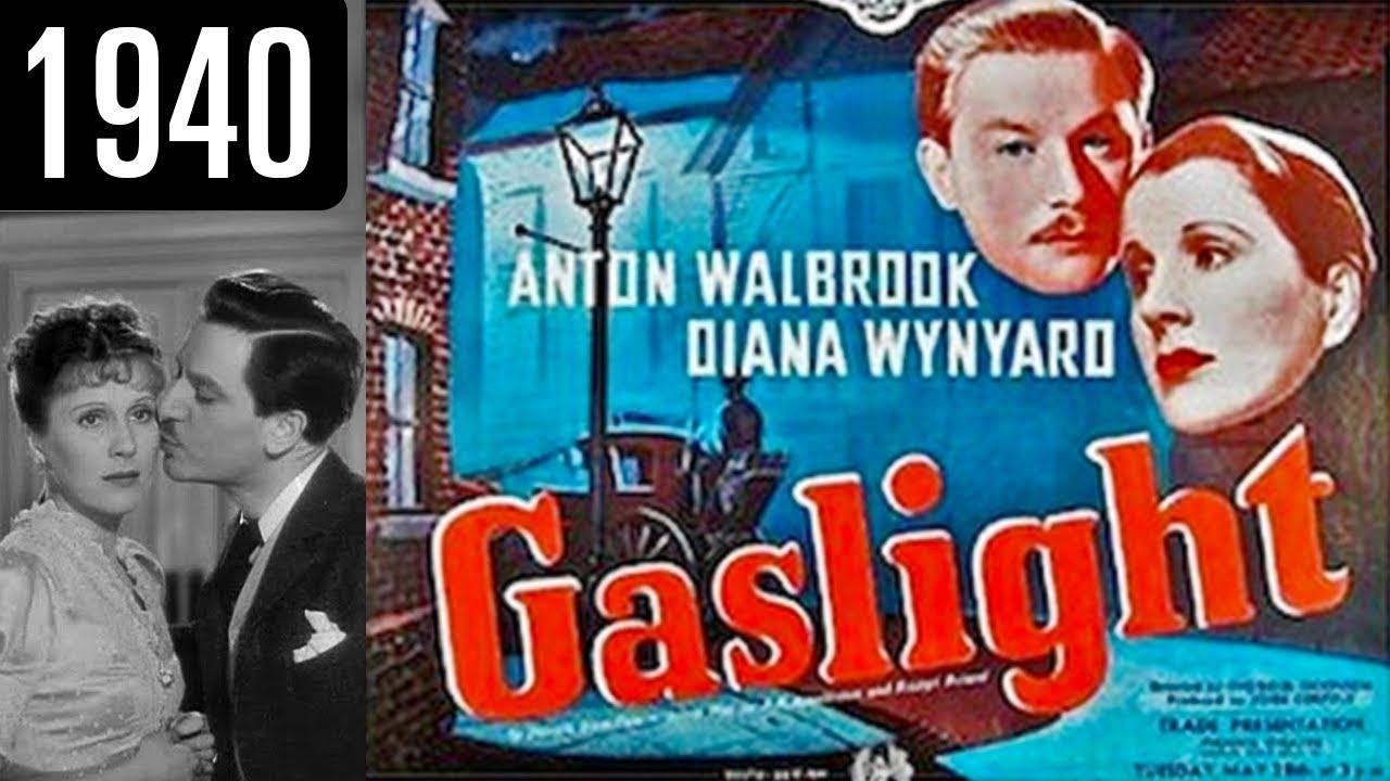 Gaslight Trailer