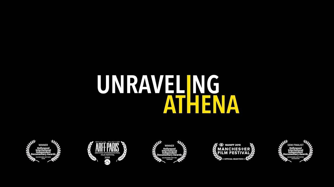 Unraveling Athena Trailer