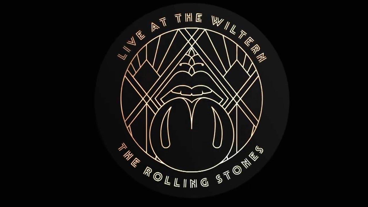 The Rolling Stones - Live at the Wiltern Trailer
