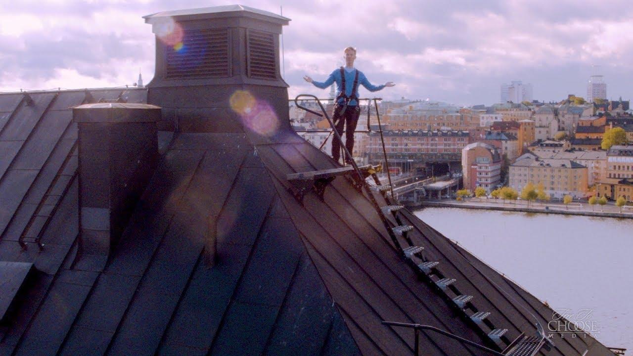 Sweden: Lessons for America? Trailer
