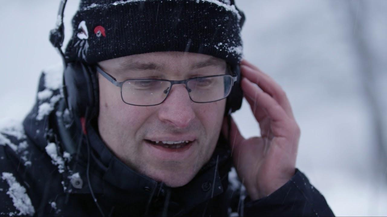 In the Stillness of Sounds Trailer