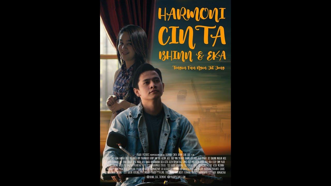 Harmoni Cinta Bhinn Dan Eka Trailer
