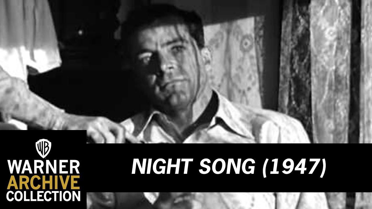 Night Song Trailer
