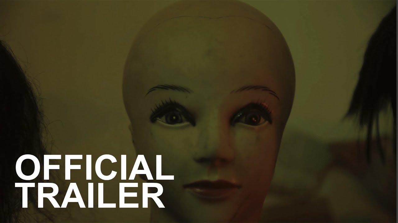 BUHOK Trailer