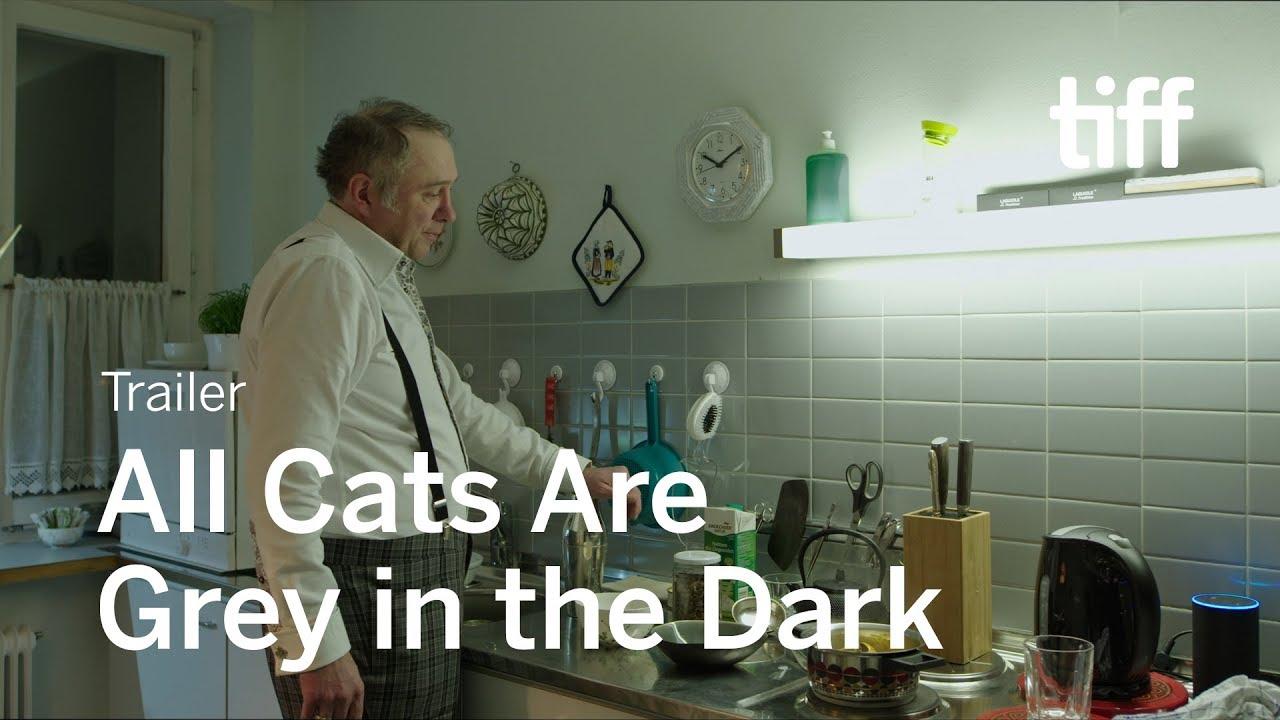 All Cats Are Grey in the Dark Trailer