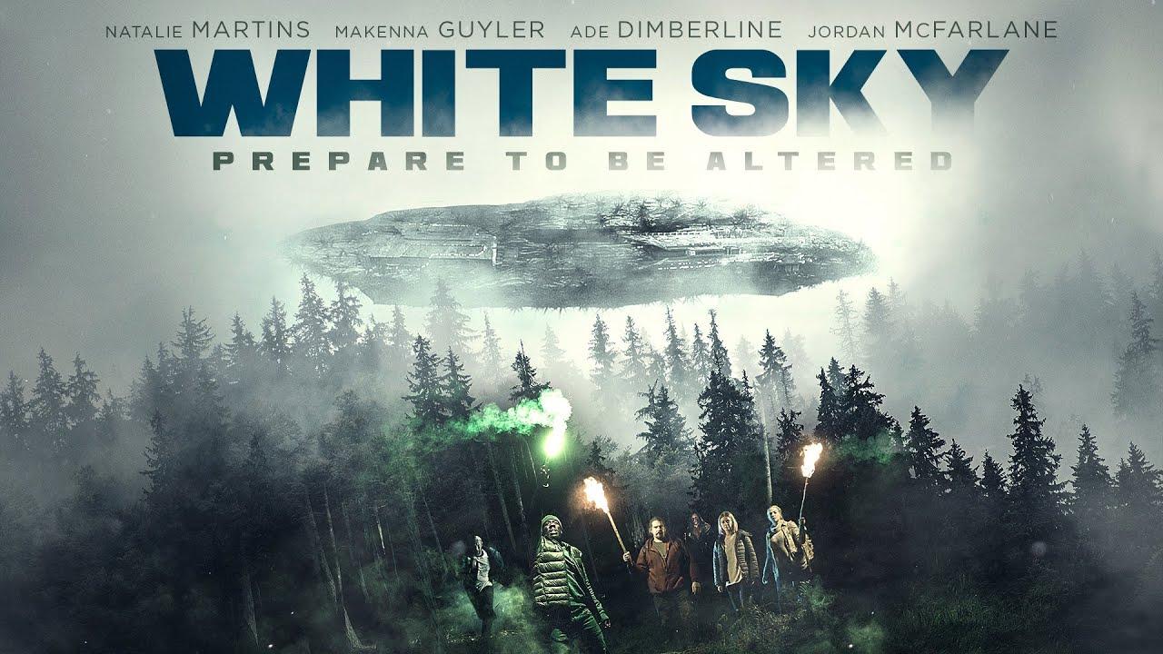 White Sky Trailer