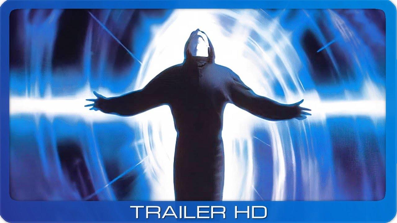 Lord of Illusions Trailer