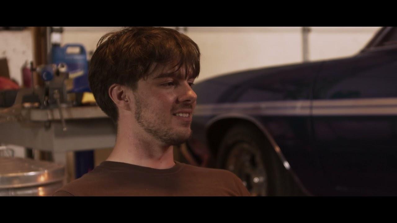 Suburbia: Diamonds Dancing Trailer