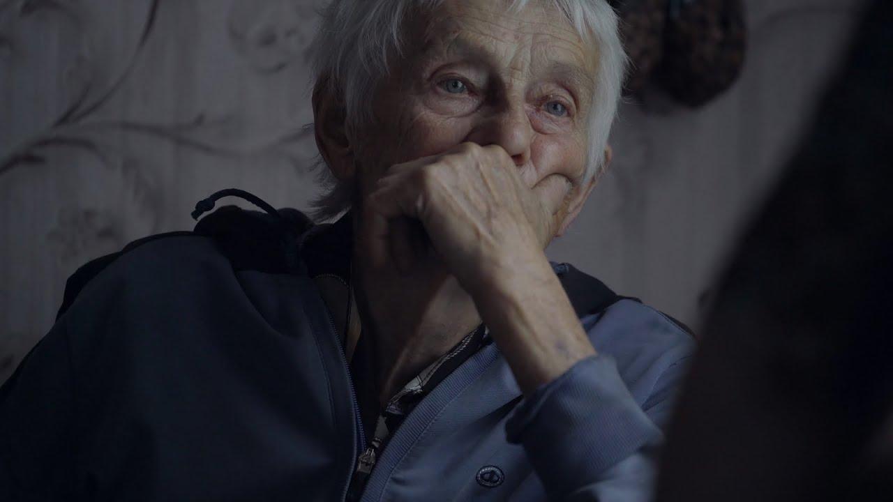 Last Letters From My Grandma Trailer