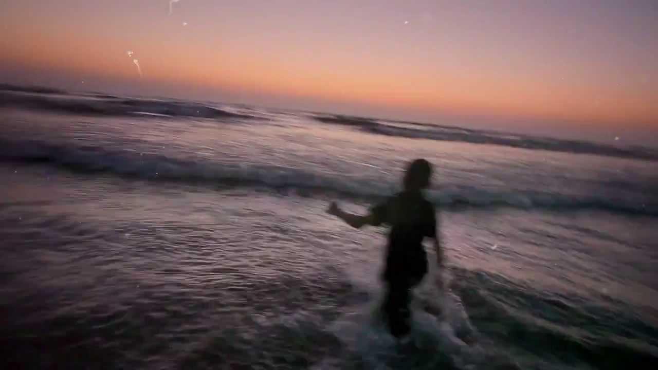 These Birds Walk Trailer