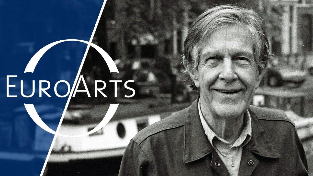How to Get Out of the Cage (A year with John Cage) Trailer