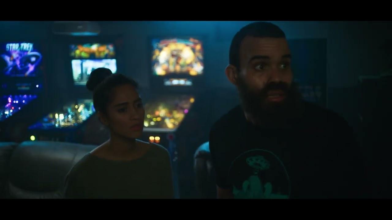 The Alternate Trailer