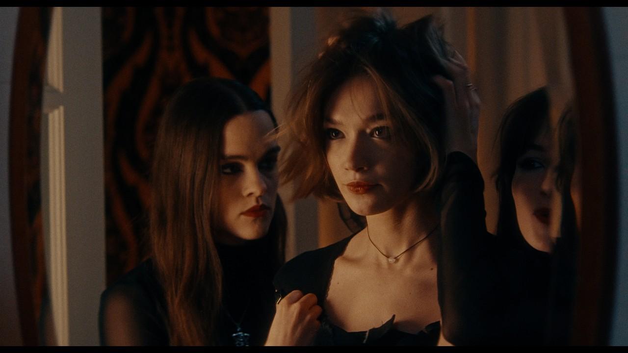 Five Hours Until the Blood Moon Trailer
