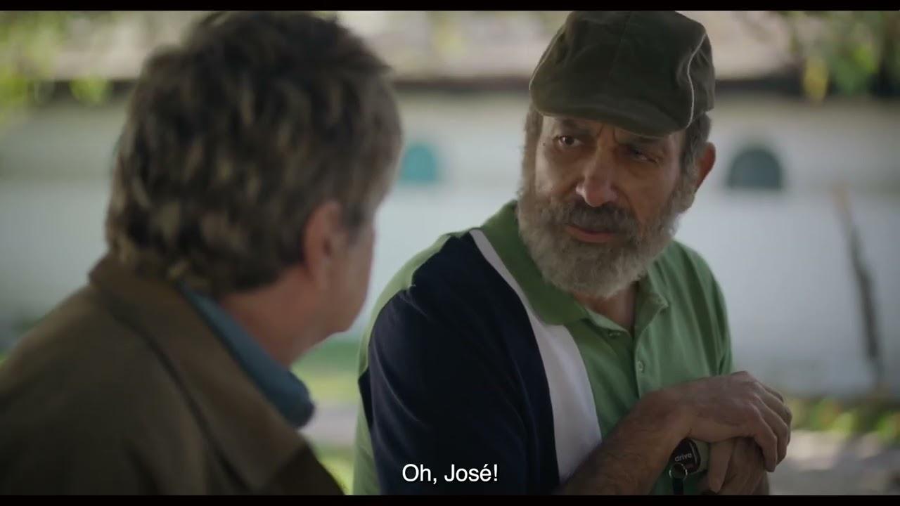 Amores Incompletos Trailer