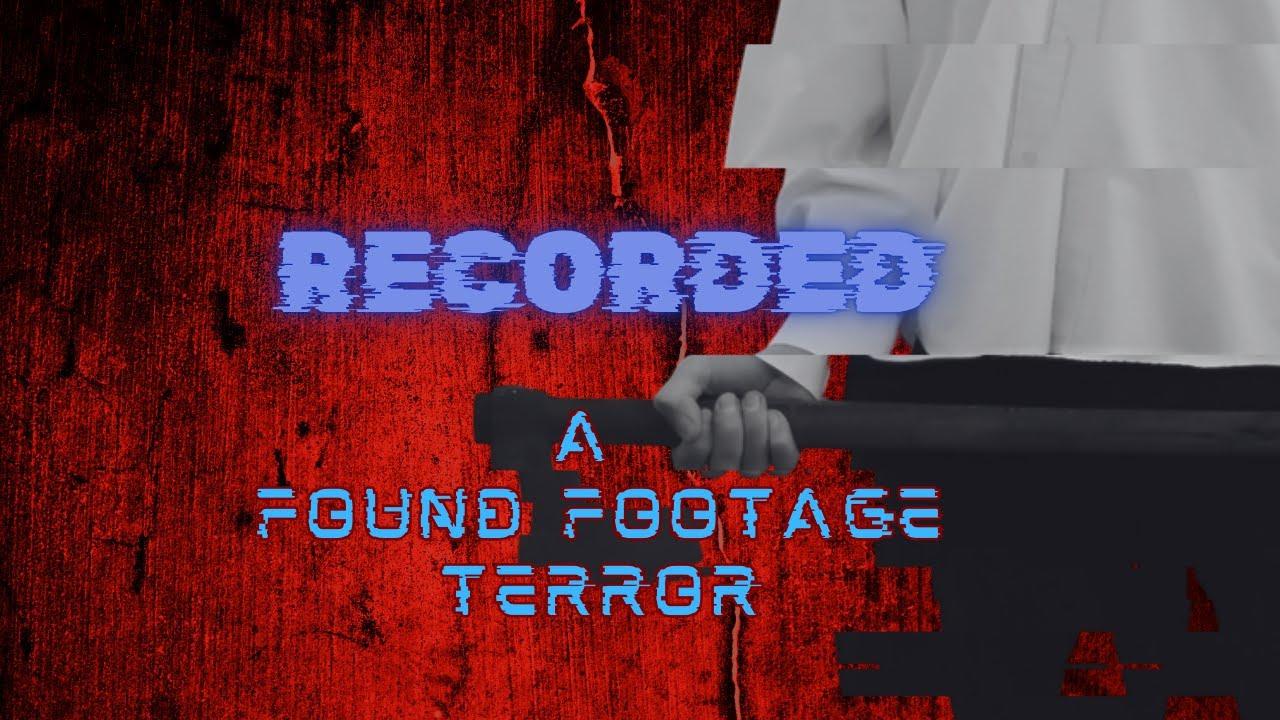 Recorded Trailer