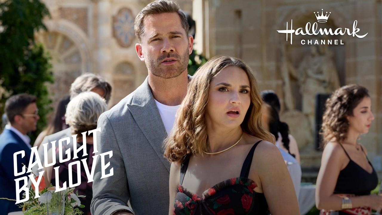 Caught by Love Trailer
