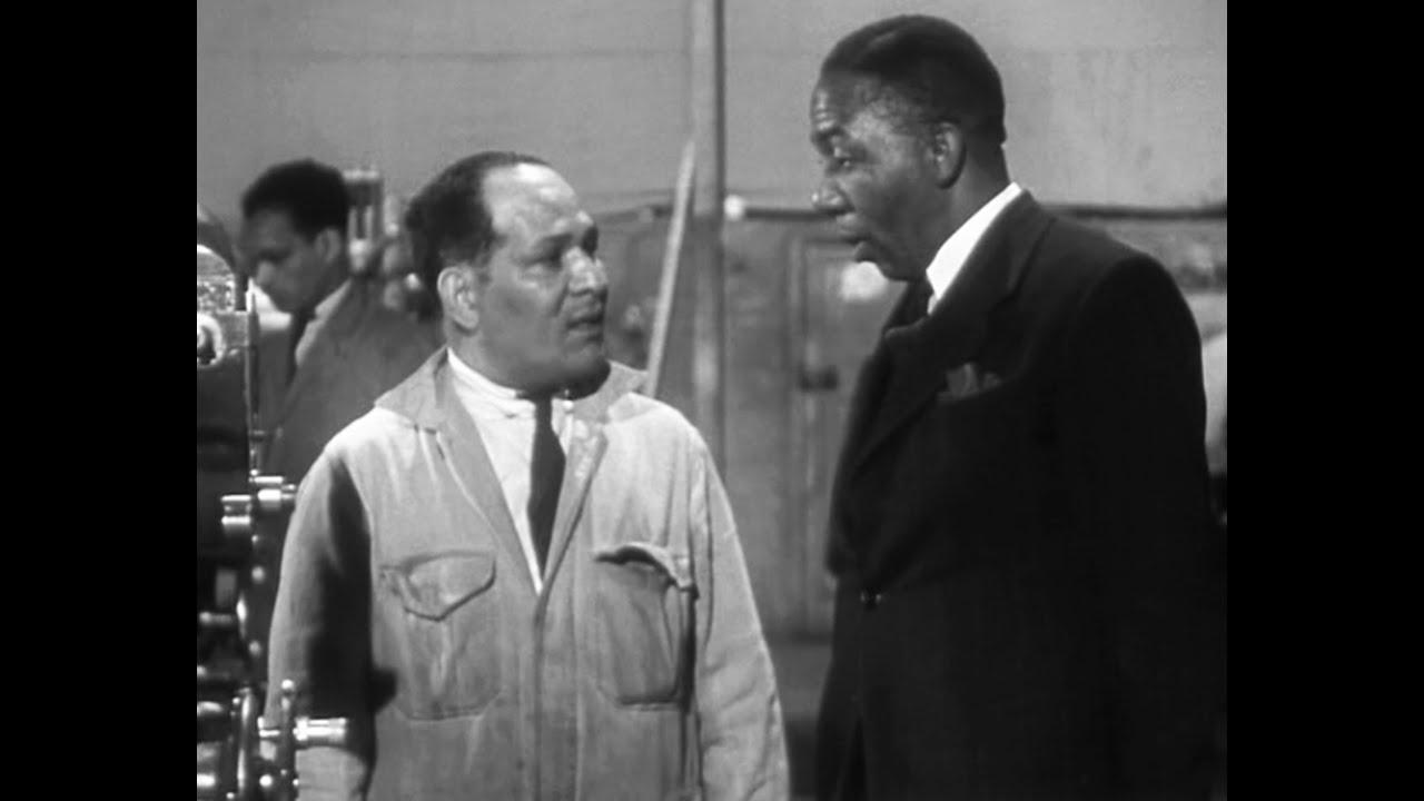 Learie Constantine Trailer