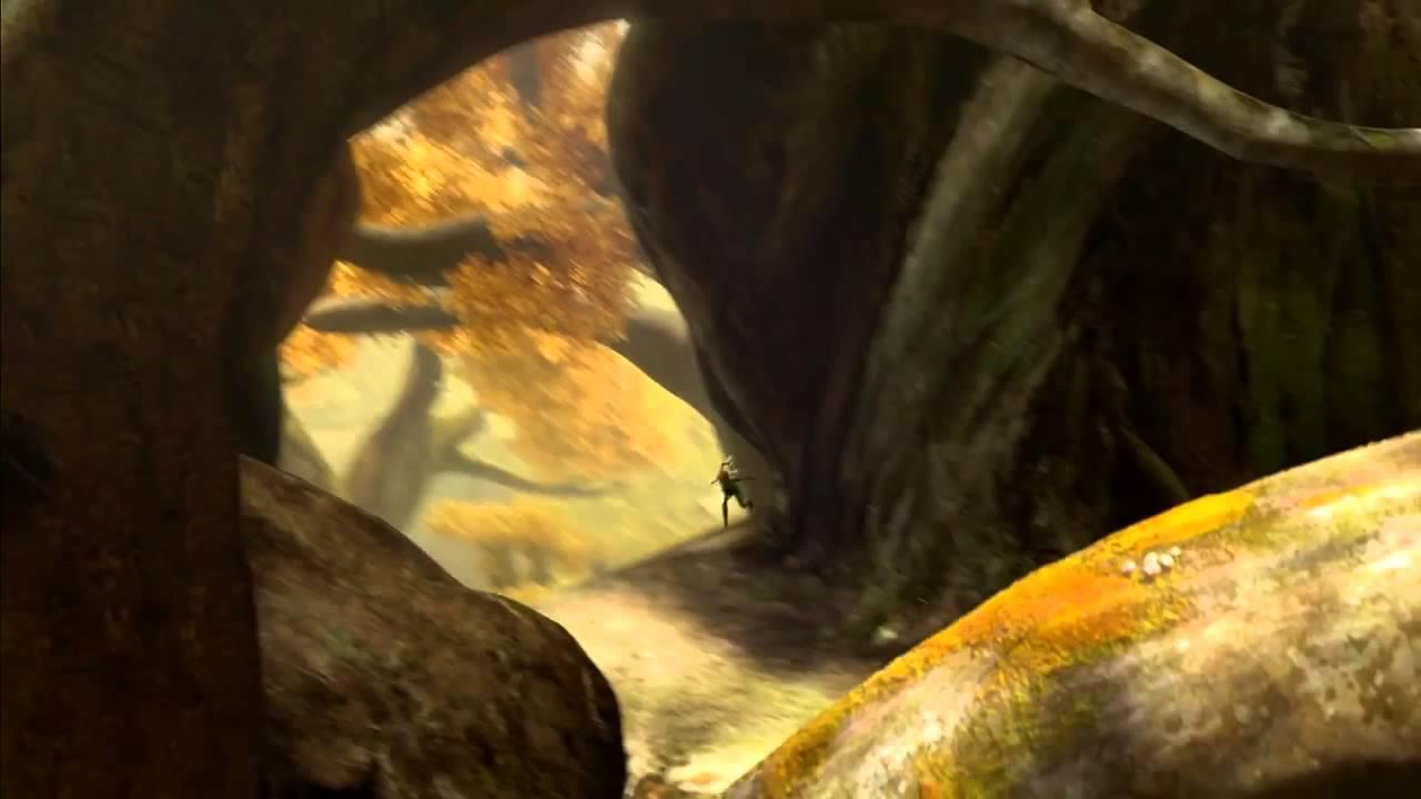 Throne of Elves Trailer