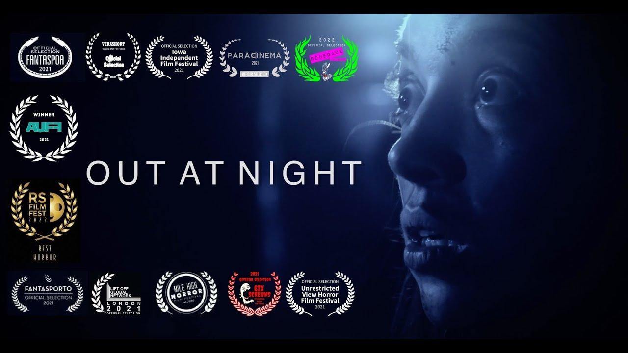 Out At Night Trailer