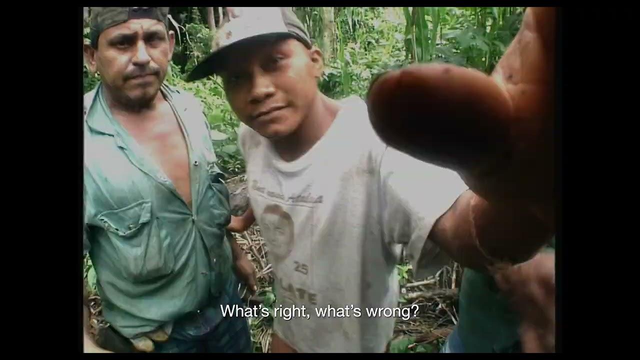 Amazomania Trailer