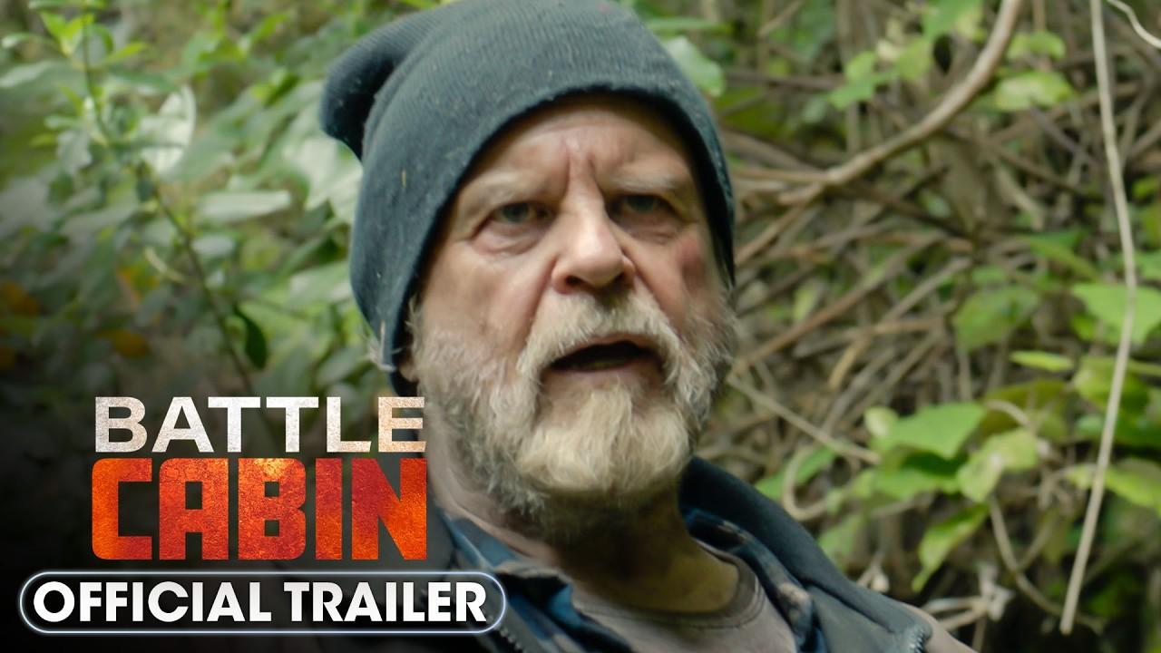Northspur Trailer