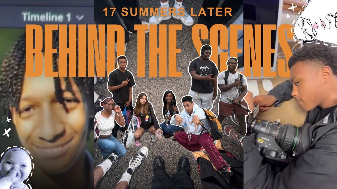 17 Summers Later Trailer