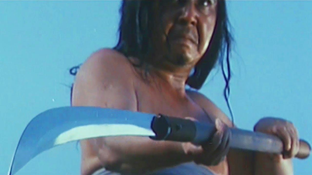 Lone Wolf and Cub: Baby Cart in the Land of Demons Trailer