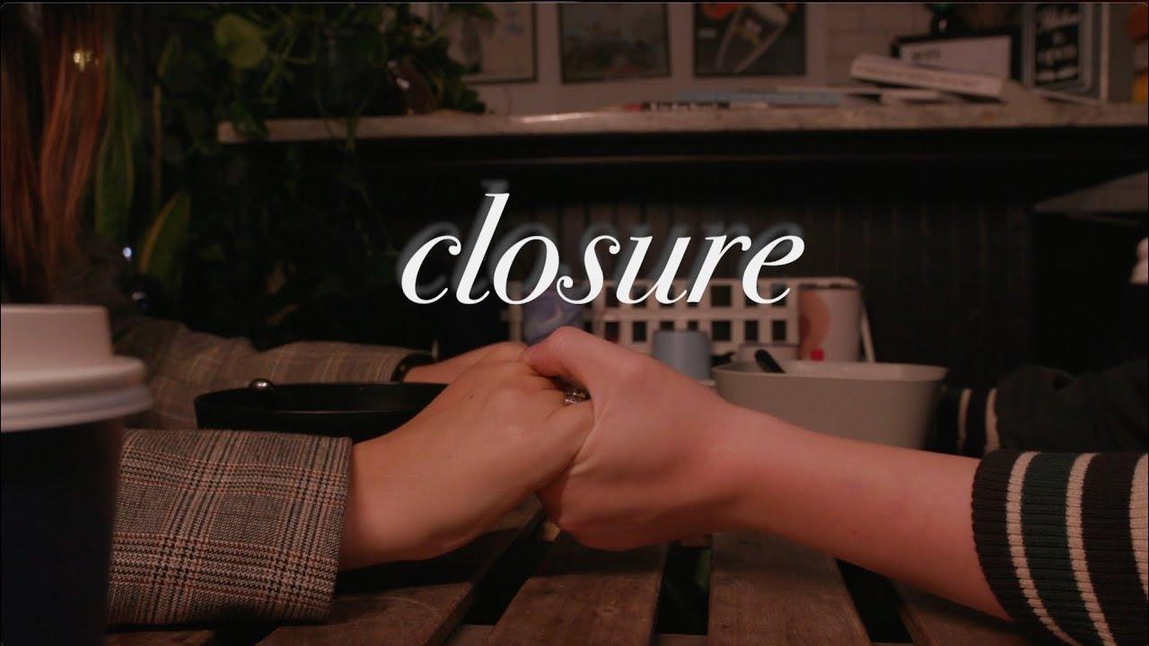 closure Trailer