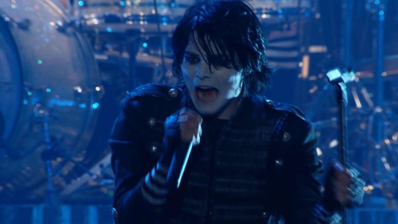 My Chemical Romance: The Black Parade Is Dead! Trailer